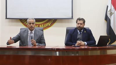 يستهدف 670 مركز تدريب خاص.. بدء الإجراءات التنفيذية لمشروع مهني 2030