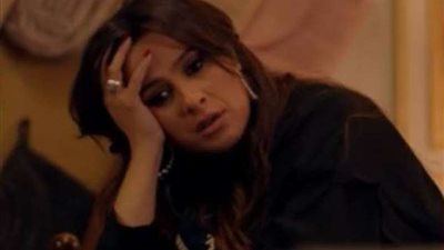 أول تعليق من ياسمين عبد العزيز  بعد انفصالها عن زوجها