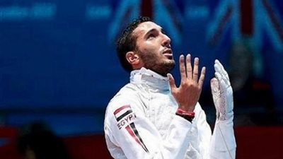 علاء أبو القاسم : اعارتى للشارقة الاماراتى خطوة لتكرار إنجاز في طوكيو