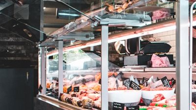 مطعم لحوم ياباني لديه قائمة انتظار لمدة 38 عامًا