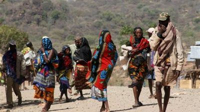 ضابط إثيوبي هارب من جحيم بلاده إلى السودان: بلادي تحترق بسبب أبي أحمد.. والصراع سيؤثر على دول مجاورة