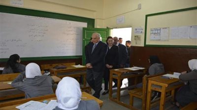 جدول امتحانات الشهادة الإعدادية 2024 بالقاهرة والجيزة