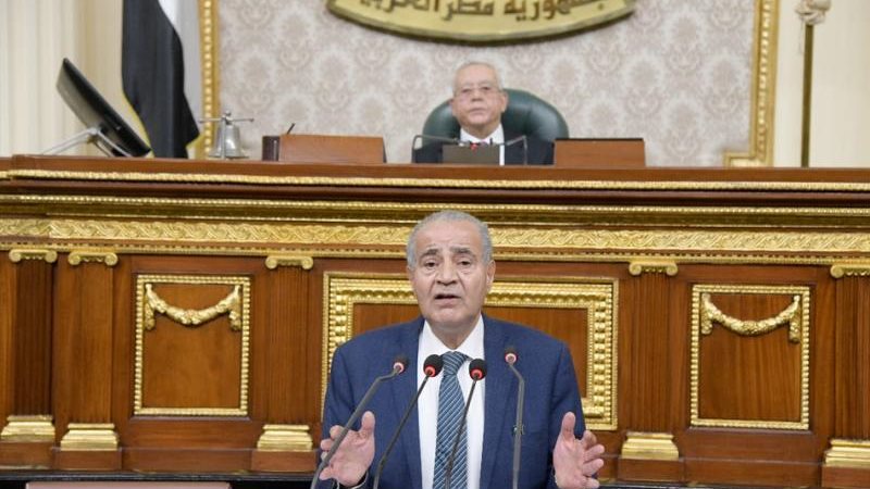 وزير التموين الدكتور