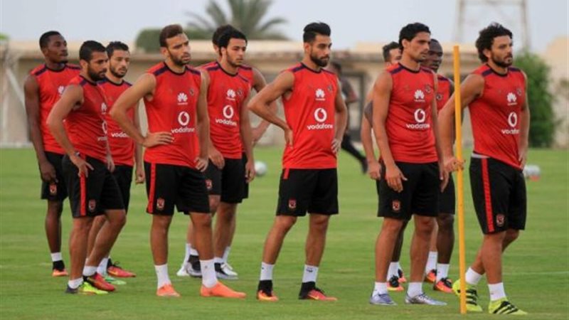 الأهلي
