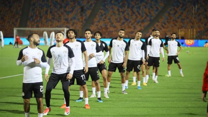 منتخب مصر
