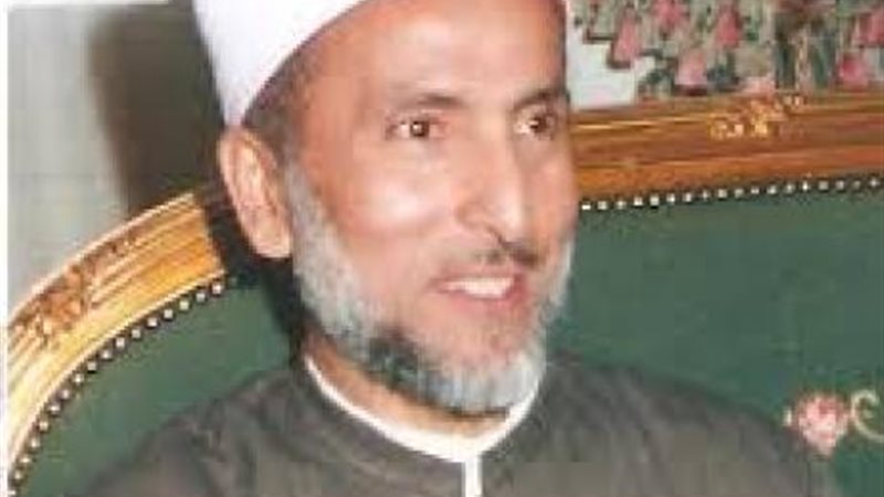 الدكتور محمد سيد
