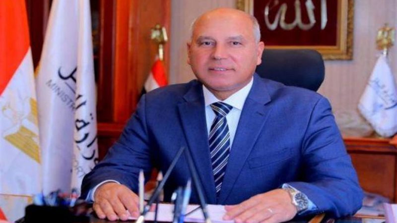 وزير النقل