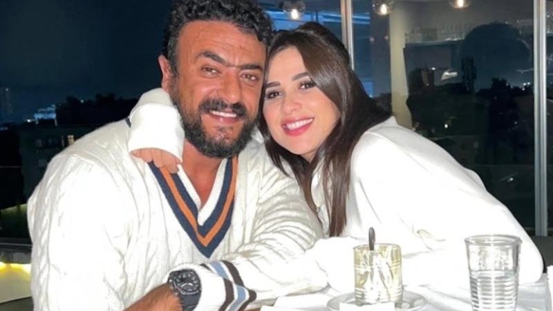 ياسمين والعوضي