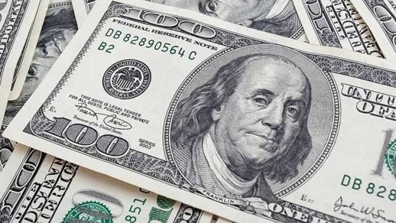 سعر الدولار مقابل