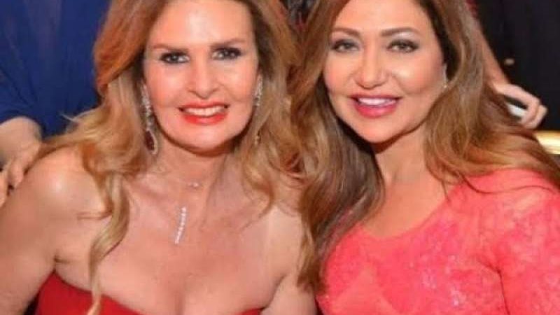 ليلى ويسرا