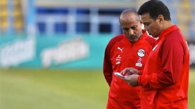 زيادة راتب البدري 10%.. والمدرب يستفسر من الجبلاية عن سبب تأخير الإضافة