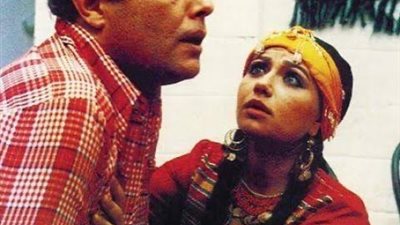 ليلى علوي تحيي الذكرى الرابعة لوفاة محمود عبد العزيز: فنان صادق وصعب تكراره