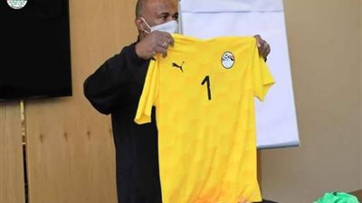 الأولمبي بالزي الأبيض في مواجهة كوريا وديا