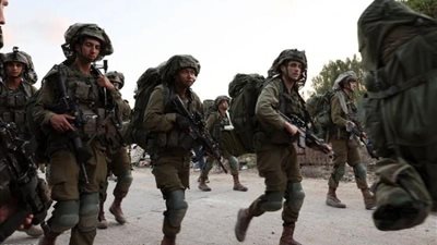 عاجل ..  الجيش الإسرائيلي يعترف بمقتل 3 جنود في معارك غزة