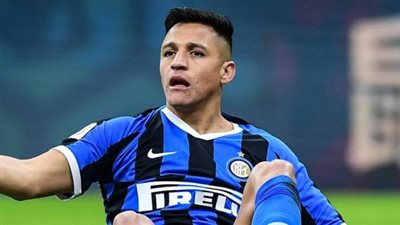 مخاوف في إنتر ميلان بسبب عدم مشاركة سانشيز في تدريبات تشيلي