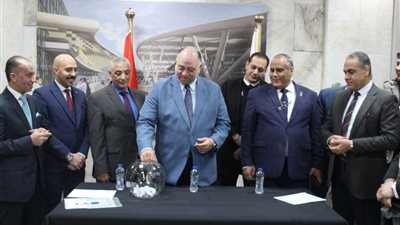 القابضة للمطارات تعلن نتائج قرعة الحج لعام 1445