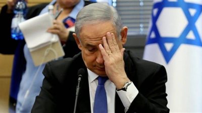 تصاعد التوترات داخل حكومة نتنياهو ودعوات لسحب الثقة