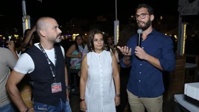 بالشراكة مع تيك توك وحضور فني وإعلامي كبير...مهرجان شاشات عبر التليفون يطلق دورته الأولى في مصر