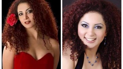 لغز الفنانة رولا محمود.. هاجرت من مصر.. وأصيبت بكورونا.. واختفت في ظروف غامضة