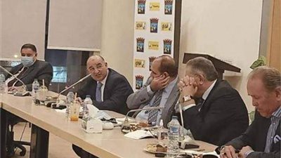 تجارية الأسكندرية تناقش السياسات المالية في عصر الكورونا