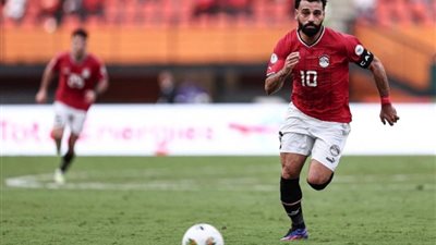 مواجهة نارية بين منتخب مصر و غانا بكأس أمم إفريقيا.. الليلة