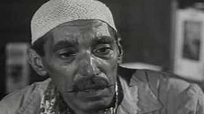 فى ذكرى وفاته .. أسرار ودموع فى حياة حسن البارودى