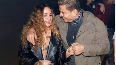 كنزى بإطلالة جريئة فى أحدث ظهور عبر ”انستجرام”