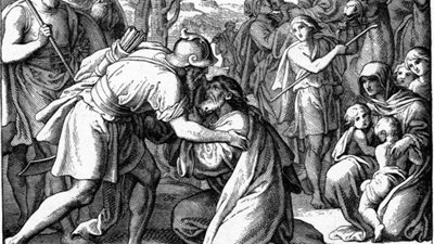 تعرف على معنى كلمة إسرائيل والفرق بين إسرائيل النبى واسم الصهاينة