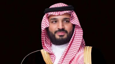 ولي العهد السعودي: سنضرب بيد من حديد ضد كل من يريد المساس بأمننا