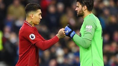 مخاوف في ليفربول بعد إصابة نجم منتخب البرازيل بكورونا