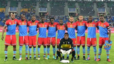 جدول ترتيب المجموعة السادسة عقب تعادل الكونغو الديمقراطية وزامبيا