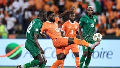 مواجهات نارية في الجولة الثانية لدور المجموعات بأمم أفريقيا