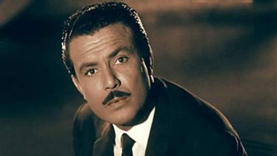 الباشا فنان.. تزوج شادية وزهرة العلا وأخرج السادات من ورطة ولم يشاهد أخر أعماله الفنية
