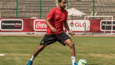 رسميا.. البنك الأهلي يتعاقد مع محمد فخري لمدة موسم