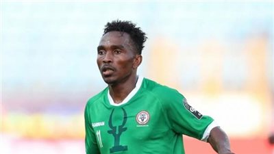 باولين فوافي يدخل تاريخ منتخب مدغشقر بعد التسجيل في شباك كوت ديفوار