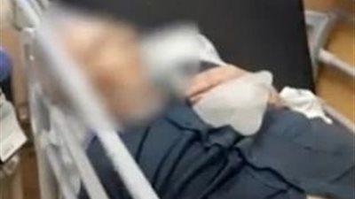 كارثة.. وفاة مريض كورونا في حمام مستشفى