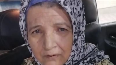 عاجل.. أول حوار مع المتهم بسحل والدته بعد الإفراج عنه