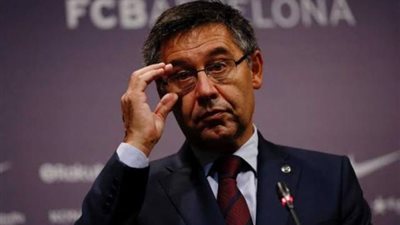 رسميا.. تحديد موعد انتخابات رئاسة برشلونة لخلافة بارتوميو