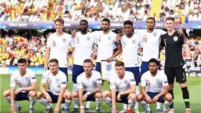 إنجلترا تضرب آيرلندا بثلاثية وديا