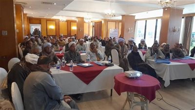 «تحديث الصناعات» يضع خطة لدعم مزارعين الصعيد