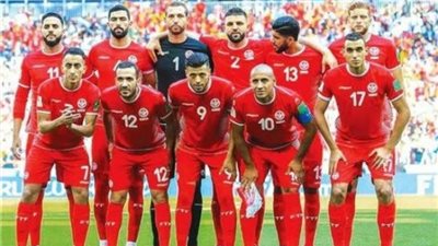 اليوم.. تونس في مواجهة صعبه أمام تنزانيا بتصفيات أمم إفريقيا