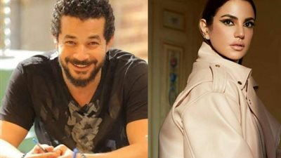 مسلسل درامي جديد يجمع درة وشريف سلامة لعرضه في السباق الرمضاني 2021.. إليك التفاصيل