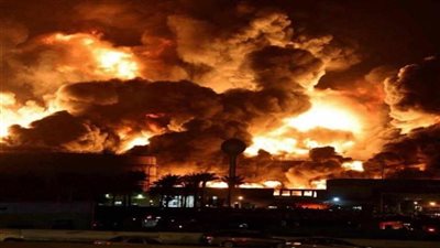 دولة جديدة تنضم للتحالف الأمريكي البريطاني لضرب الحوثيين.. تعرف عليها