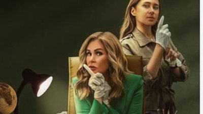 تفاصيل الحلقات الجديدة من مسلسل ”روز وليلى”