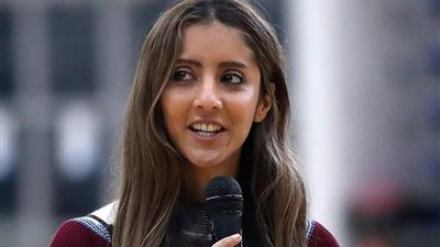 عاجل .. استقالة النائبة الحرامية من البرلمان