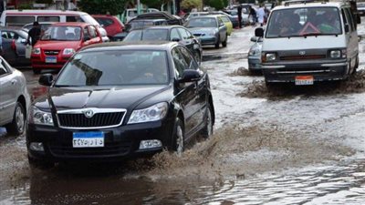 اعرف حالة الطقس ودرجات الحرارة المتوقعة اليوم