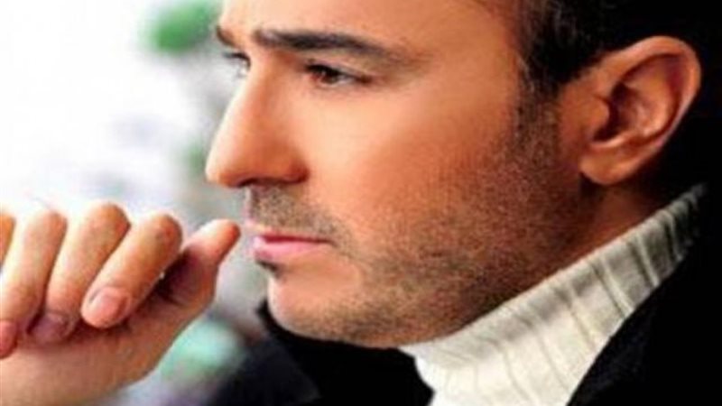 صابر الرباعي