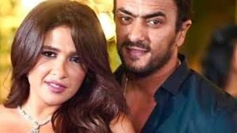 ياسمين عبدالعزيز