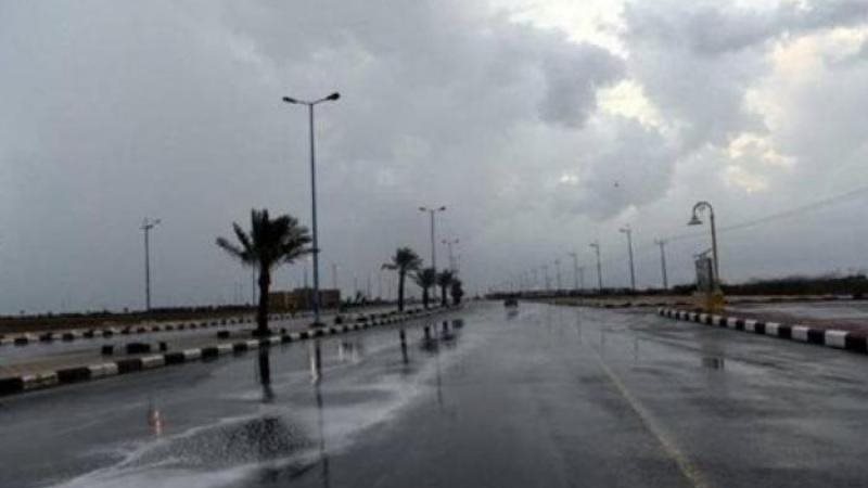 طوبى... حالة الطقس