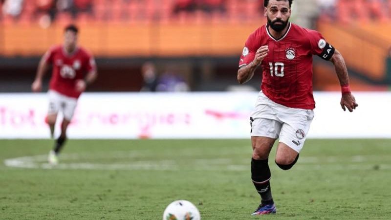 منتخب مصر